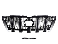 LAND CRUISER PRADO Radiator grille (TYLFJ151499)