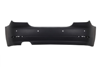 BMW 5-Series Bumper rear (BML660781844)