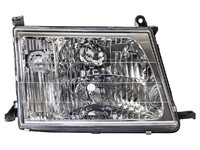 LAND CRUISER Headlight right (TYL1000100R)