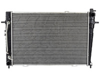 TUCSON Radiator (HKL19725310)
