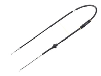 OUTLANDER Parking brake cable left (MBLMN102297)