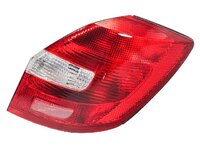 FABIA Lamp rear right (SKL0600808R)