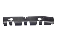 LOGAN Rear bumper bracket left (RNL0579036L)