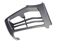 RX Bumper spoiler front left (LXL12480310L)