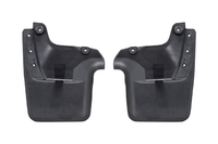 FORTUNER Car mud flaps rear (TYL02050010)