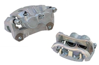 HIGHLANDER Brake caliper front left (TYL75048150L)