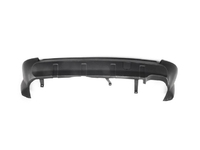 OUTLANDER Bumper rear bottom (MB12018)