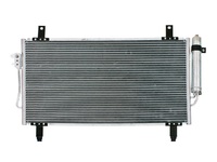 OUTLANDER AC radiator (MBL78122200)