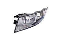 FABIA Fog light left (SKL1307A004L)