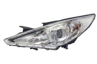 SONATA Headlight left (HKL0120939L)
