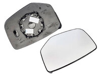 ACCORD Side mirror glass left (HDJBG023L)