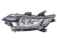 OUTLANDER Headlight left (MBL1600202L)