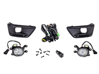 LAND CRUISER Fog light left and right (TYL2198LED)