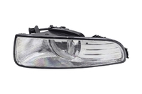 SUPERB Fog light left (SDL011010300L)