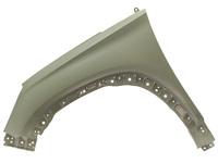 X90 PLUS 2021- Fender front left (JRL0900202L)