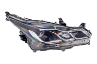 COROLLA Headlight right (TYL2051839R)