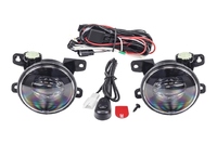 LOGAN Fog light left and right (RNL03099LED)