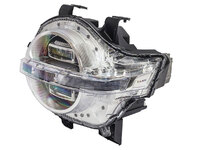 300 Headlight left (TNL3003939L)
