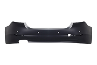 BMW 5-Series Bumper rear (BML310103852)