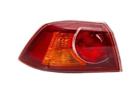 LANCER Lamp rear left (MB82002L)