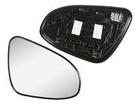 COROLLA Side mirror glass right (TYSLJAG047R)