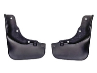 KUGA Car mud flaps front (FDL02055360F)