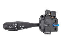 VITZ Steering column switch right (TYL841405206)