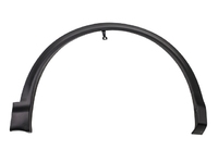 QASHQAI Fender flares front right (L061018900R)