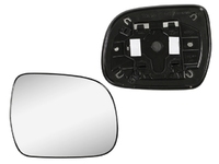 HILUX Side mirror glass right (TYSLJAG013R)