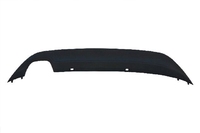 GOLF Bumper spoiler rear (VWL026011301)