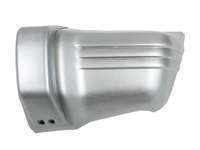 PAJERO / MONTERO Bumper front left (MB31109FLF)