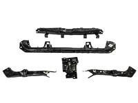 X-TRAIL Radiator support (NSL19721909)