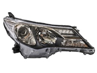 RAV4 Headlight right (L072010100R)