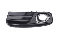 Q5 Front bumper grille with fog light holes left (ADL0572888L)