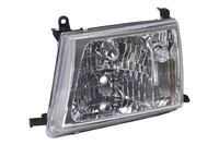 LAND CRUISER Headlight left (TYL1010101L)