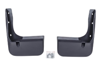 HIGHLANDER Car mud flaps rear (TYL0071353R)