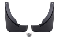 A4 Car mud flaps rear (ADL7511151R)