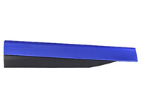 GS5 Door molding front left (JEL25522520SL)
