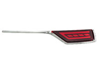 LAND CRUISER Bumper trim rear right (TYL29092805R)