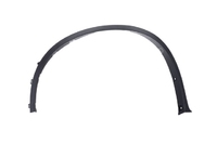 BMW X6 Fender flares front left (BMLBYE713FL)