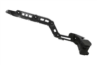 PASSAT Rear bumper bracket left (VWL0409021L)