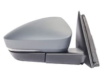 KODIAQ Side-view mirror right (SKL2612616R)