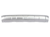 PAJERO / MONTERO Bumper trim front (MBL05A08989)