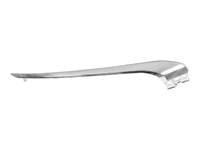 ASX Bumper molding front right top (MBL0126010R)