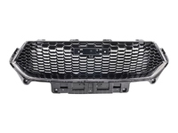 F7 Radiator grille (HVL19001110)