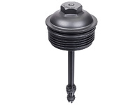 JETTA Oil filter housing cover (VWL03190319)