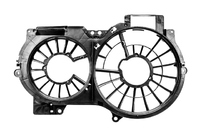 A6 Fan shroud (ADL1207020)