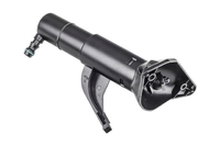 TOUAREG Headlight washer nozzle left (VWL057004005L)