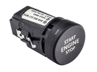 OCTAVIA Engine start-stop button (SKL29093006)