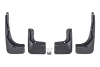 RAV4 Car mud flaps front and rear (TYL02080015)